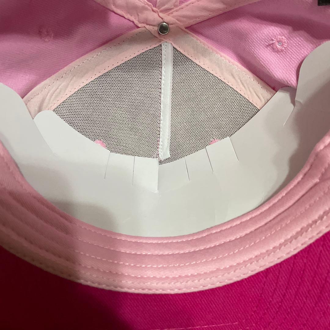 桜スパイクキャップ】ブロフェス メガボックスステーション ブロスタ