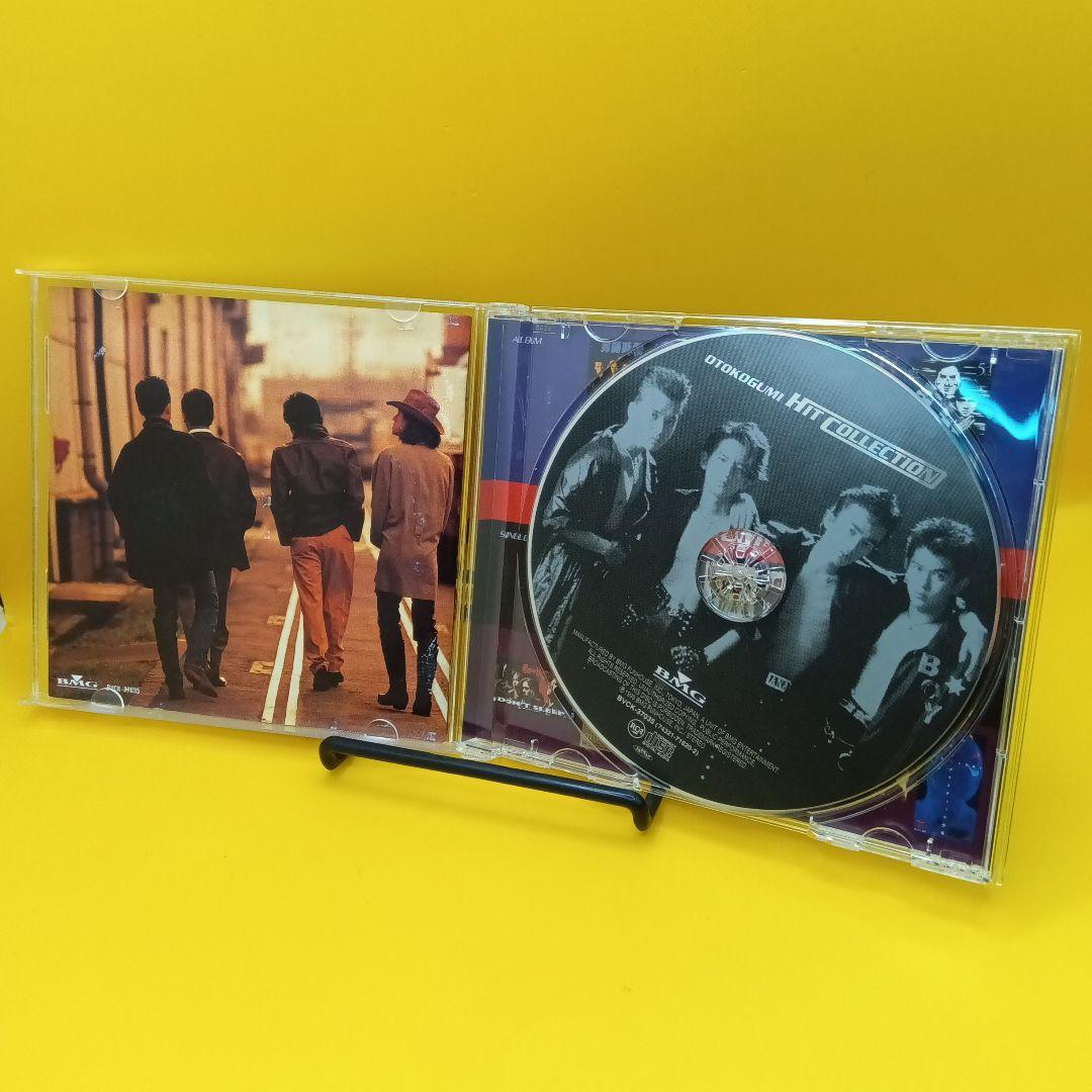 ♧ 男闘呼組 / ヒット・コレクション BVCK-37035 - メルカリ