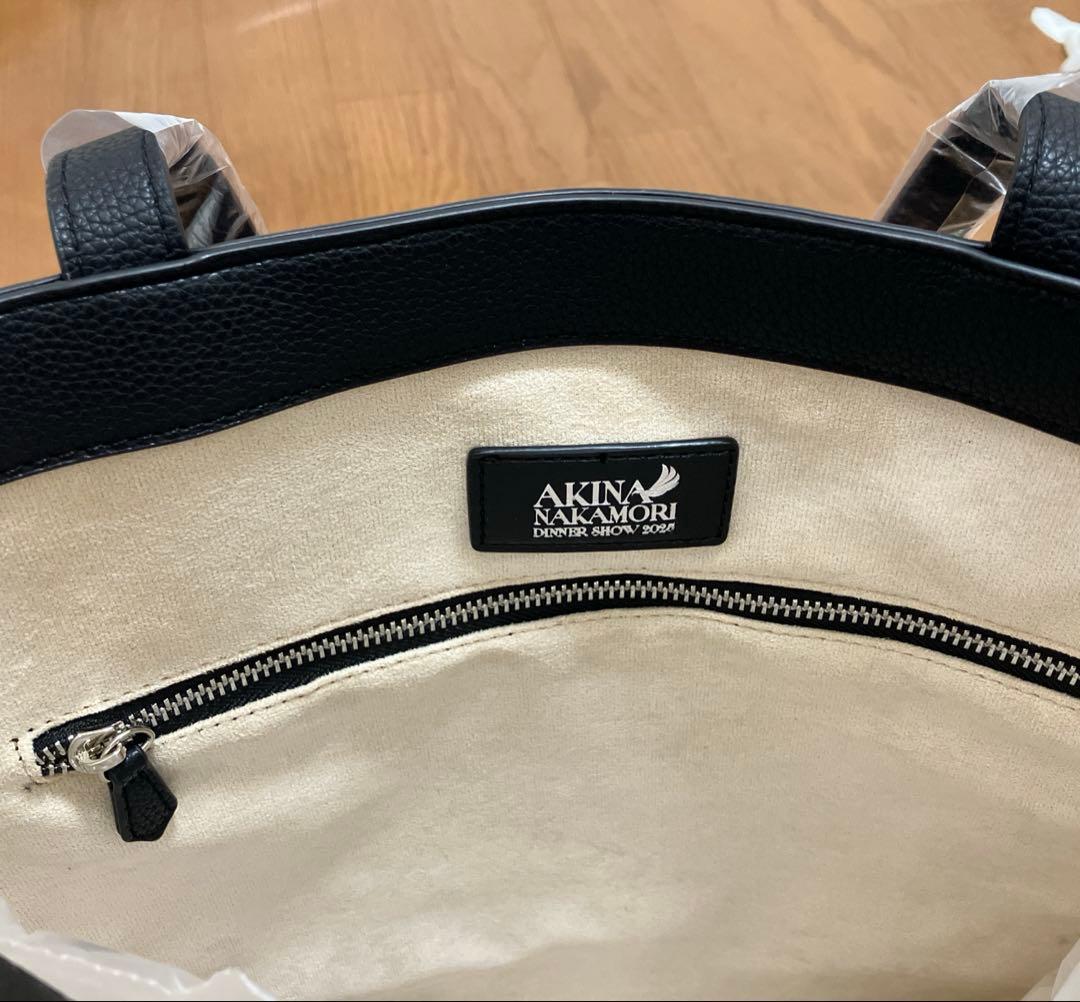 中森明菜 2025.12月ディナーショー バック 他 - メルカリ