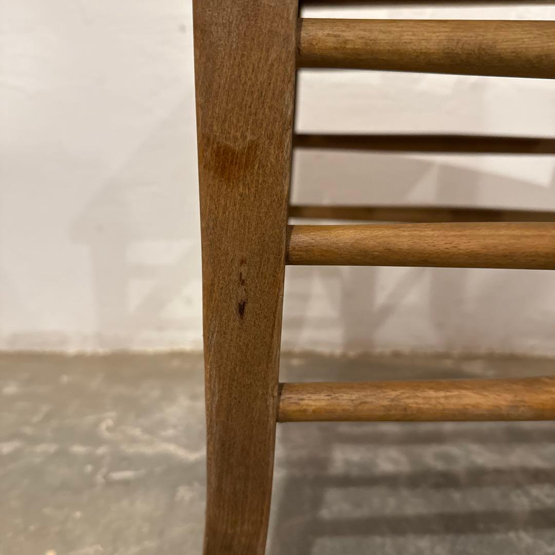 unana様専用ヴィンテージ ダイニングチェア カフェチェア 6