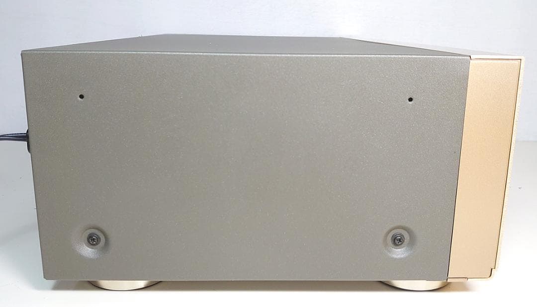 オーバーホール品】TEAC カセットデッキ「V-1030」高音質3ヘッド☆