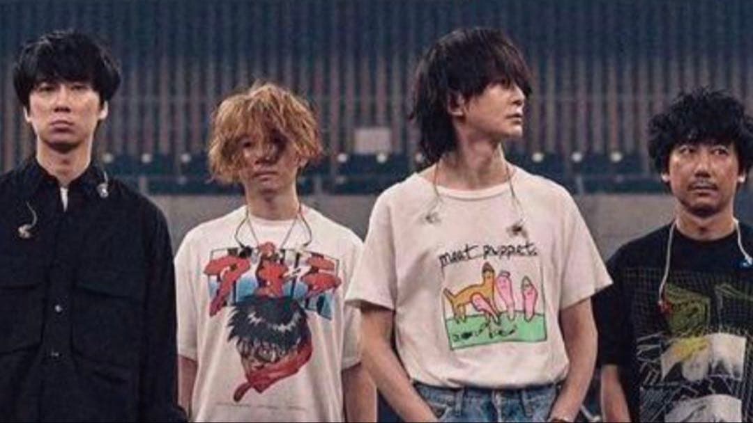 激レアBUMP藤原氏着用Vintage meat puppets TShirt - メルカリ