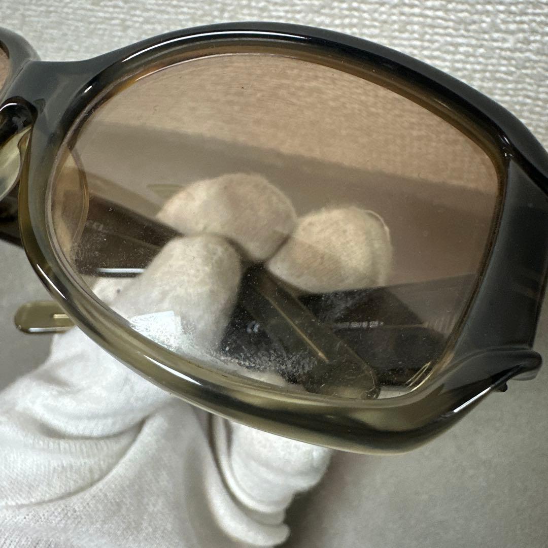 GUCCI グッチ サングラス GG 2934 RHNS0 スケルトン - メルカリ