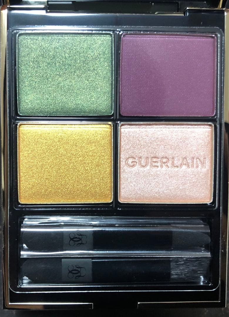 ゲラン オンブルジェ アイシャドウ 879 guerlain ombres g - メルカリ