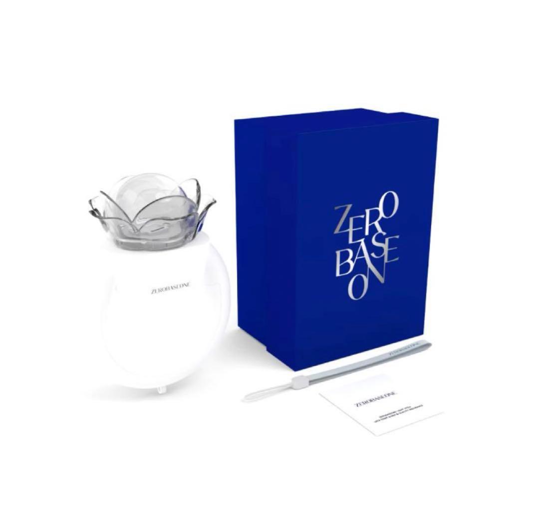 EROBASEONE 公式ペンライト Official Light Stick ZEROBASEONE 公式ペンライト Official Light Stick ゼロベースワン ゼ