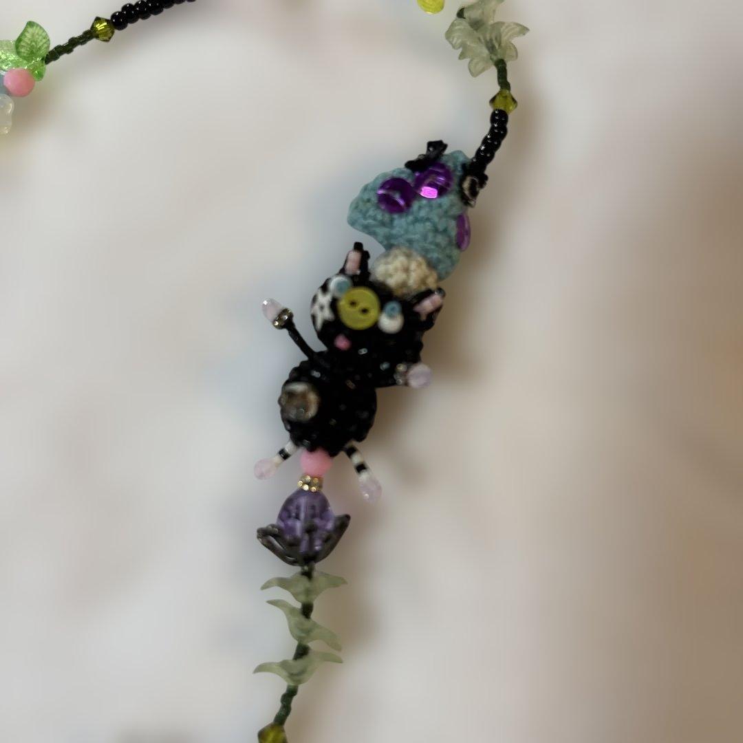 アルベロベロ メガネチェーン - メルカリ