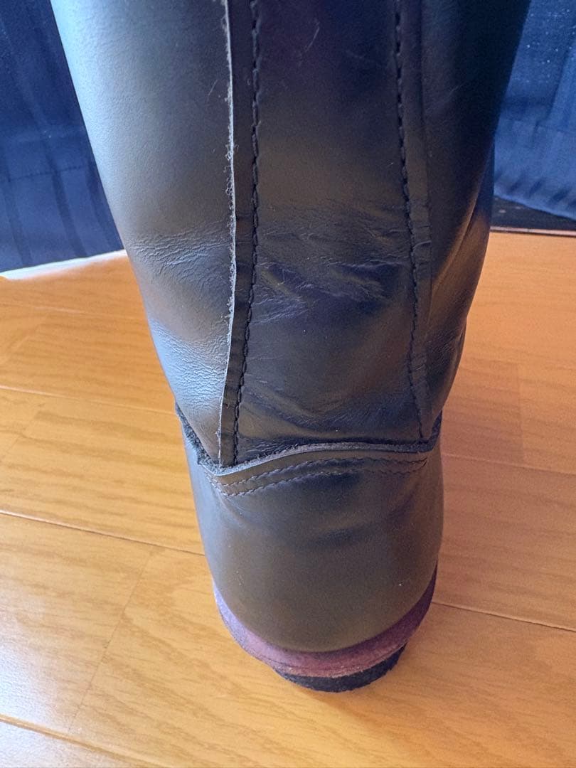 REDWING エンジニアブーツ2268 26.5cm