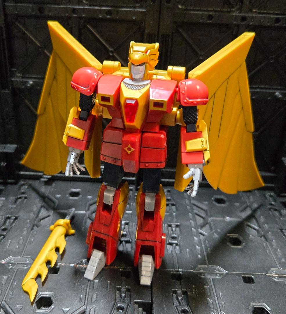 SMP グレートゴルドラン セット - メルカリ