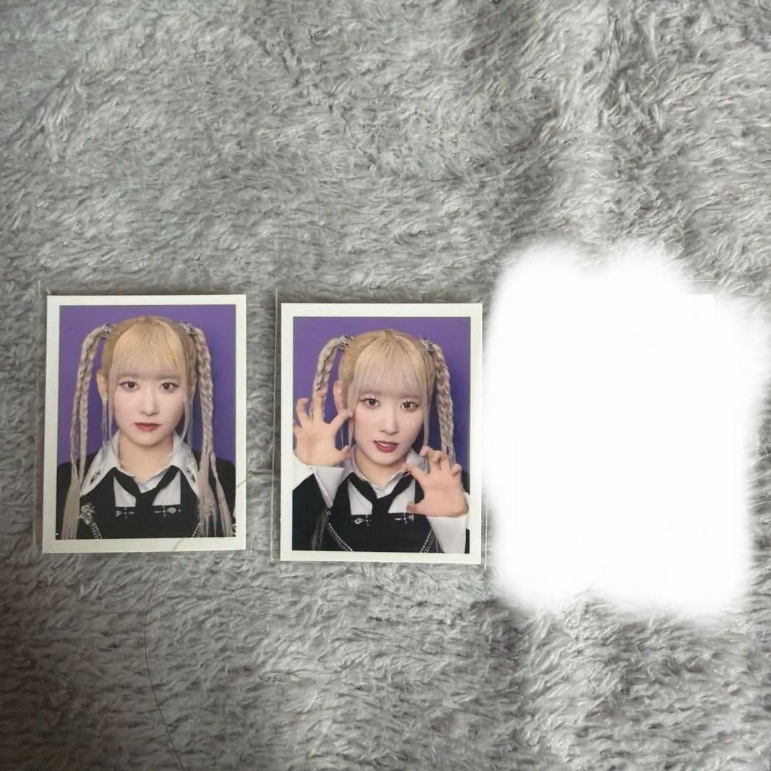 齋藤樹愛羅 idフォト セット - メルカリ