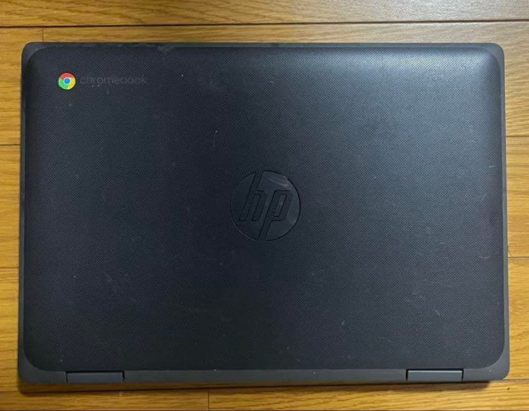 Chromebook本体 Chromebook HP HP Chromebook x360 11 G3 EE | 日本HP