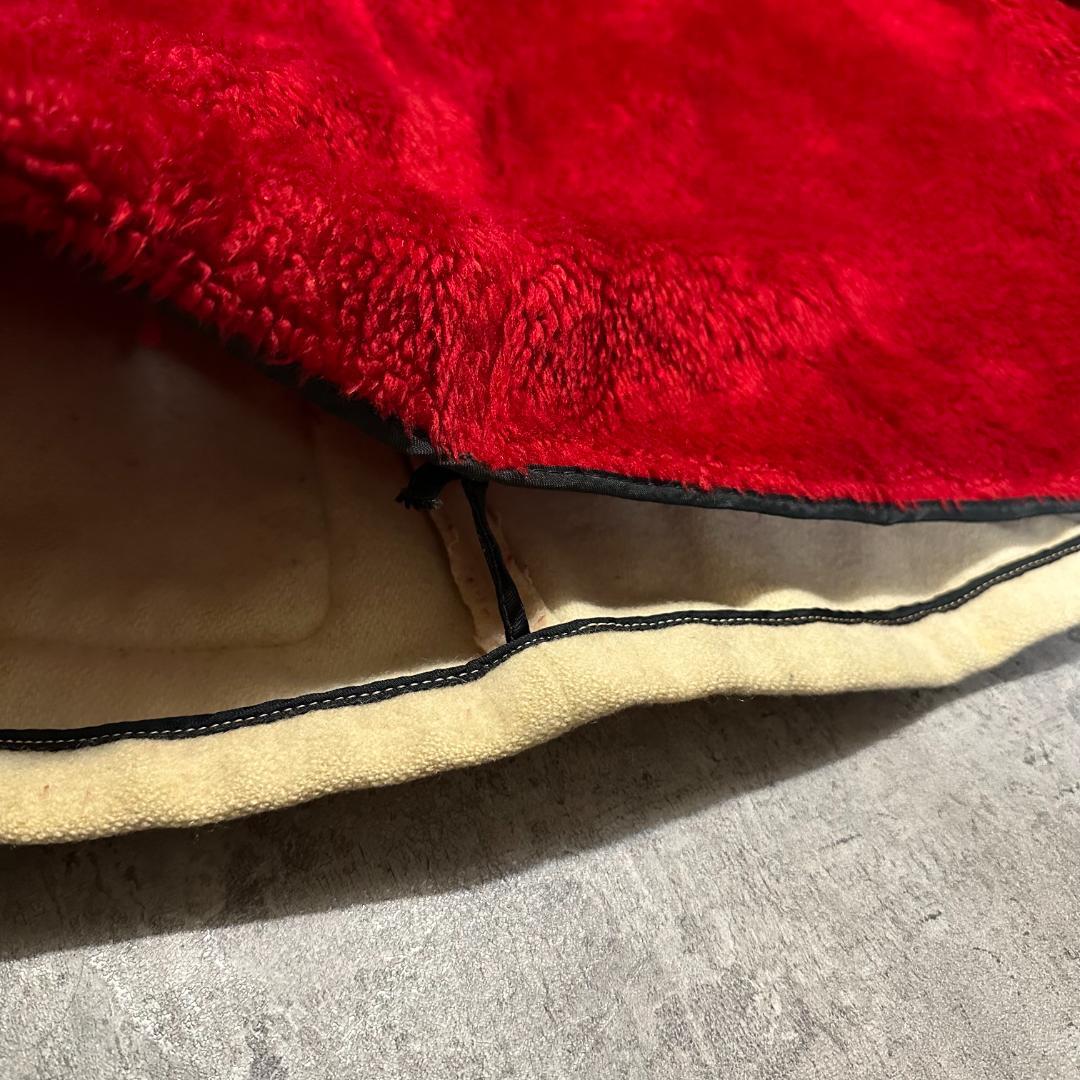 Woolrich ウールリッチ Pコート マルチボーダージャケット - メルカリ