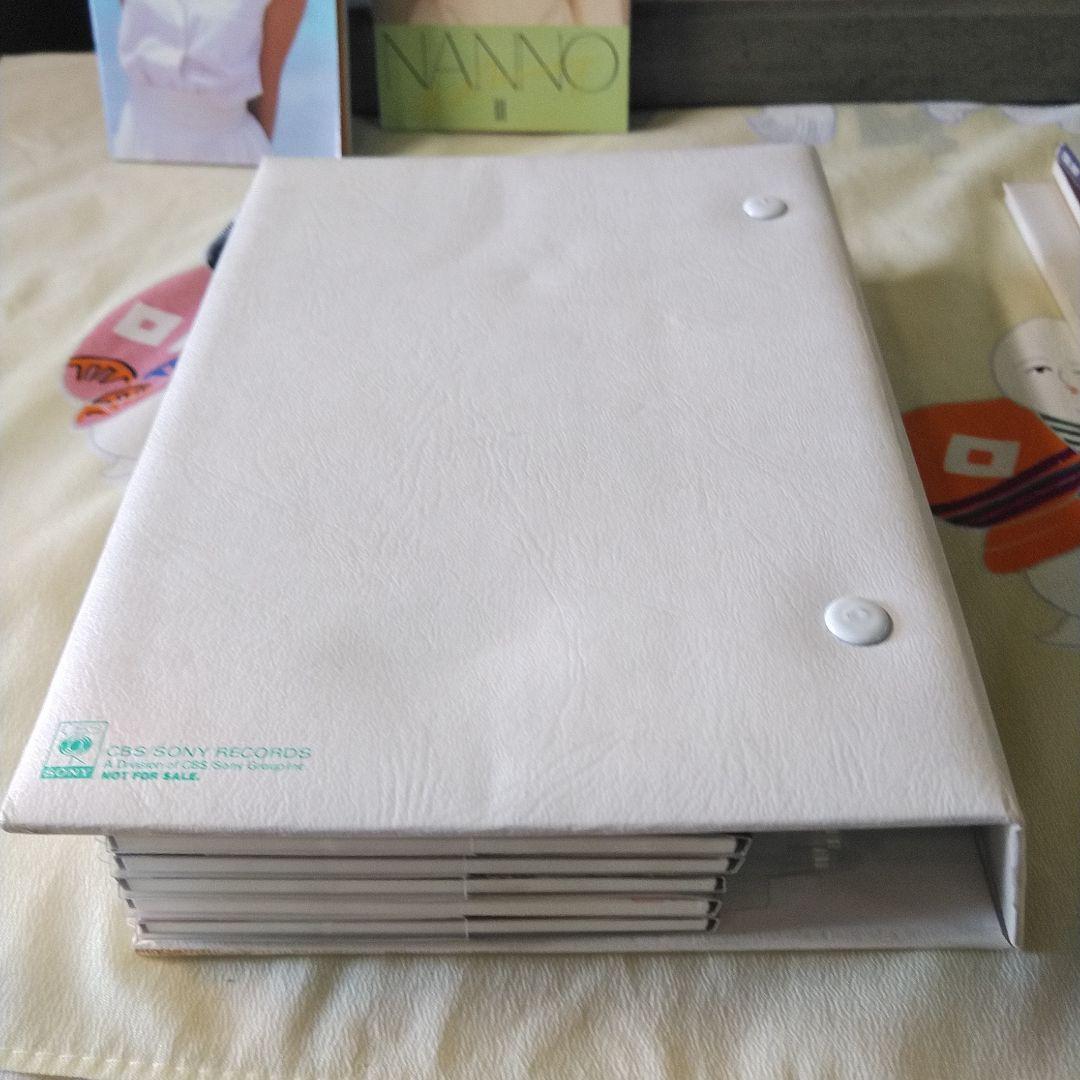 南野洋子 シングルCD コレクション+シングルCD9枚 南野洋子 シングルCD