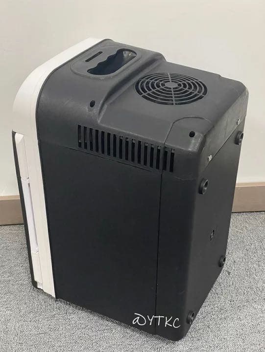 冷温庫 -10℃〜65℃ 保冷保温 冷蔵庫 小型