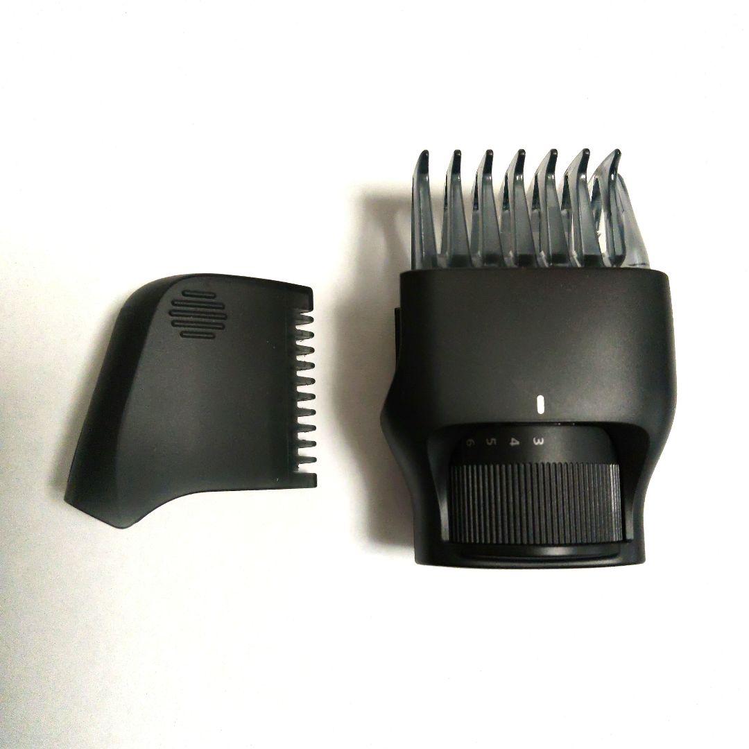 Panasonic ボディトリマーアタッチメント ER-GK81付属品 - メルカリ