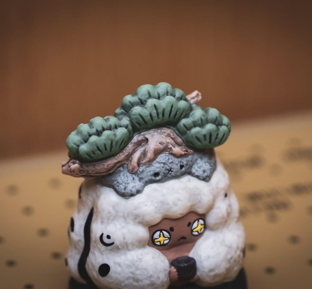 羅本製所 Robinceramicstudio kps ワンフェスWF2026冬 - メルカリ