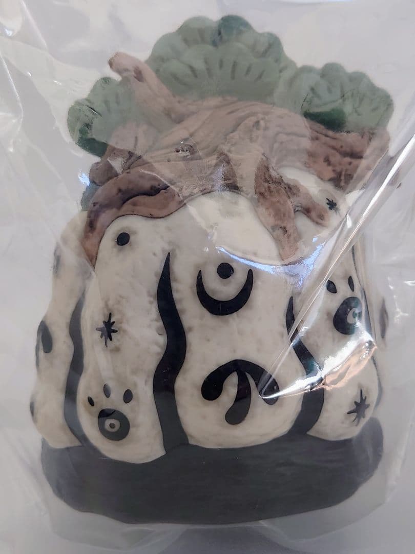 羅本製所 Robinceramicstudio kps ワンフェスWF2026冬 - メルカリ