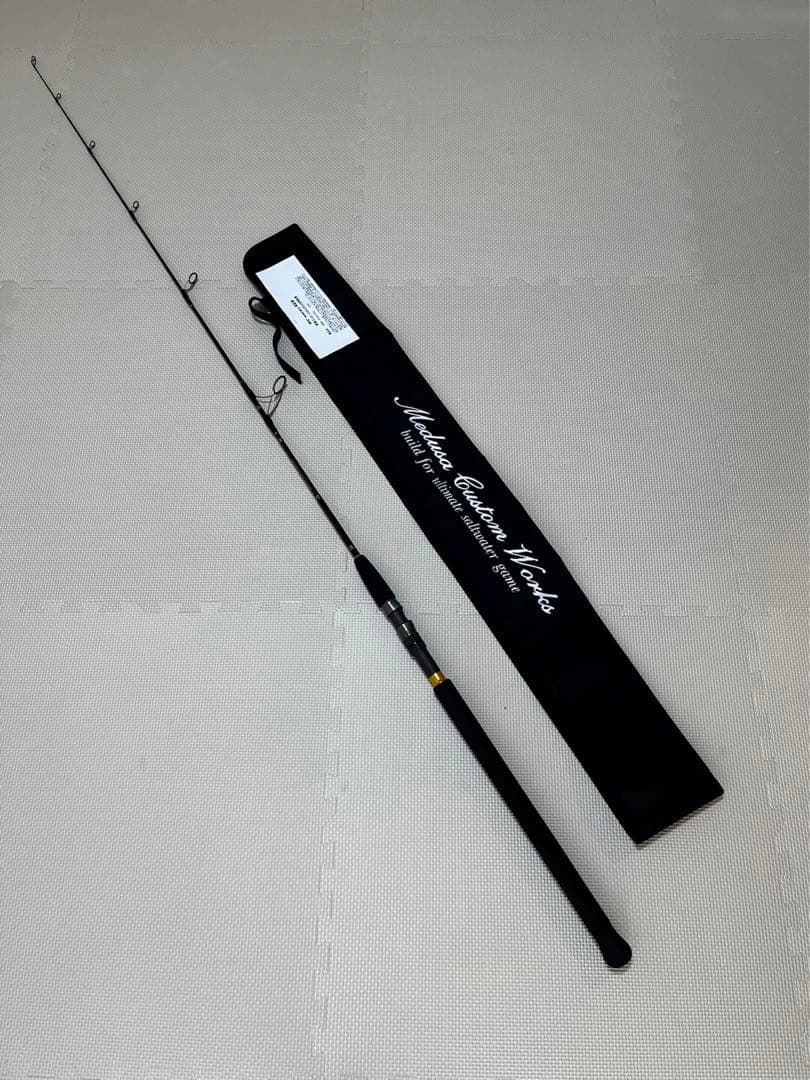 MCワークス DT611PS STANDARD MODELMCワークス DT611PS STANDARD MODEL