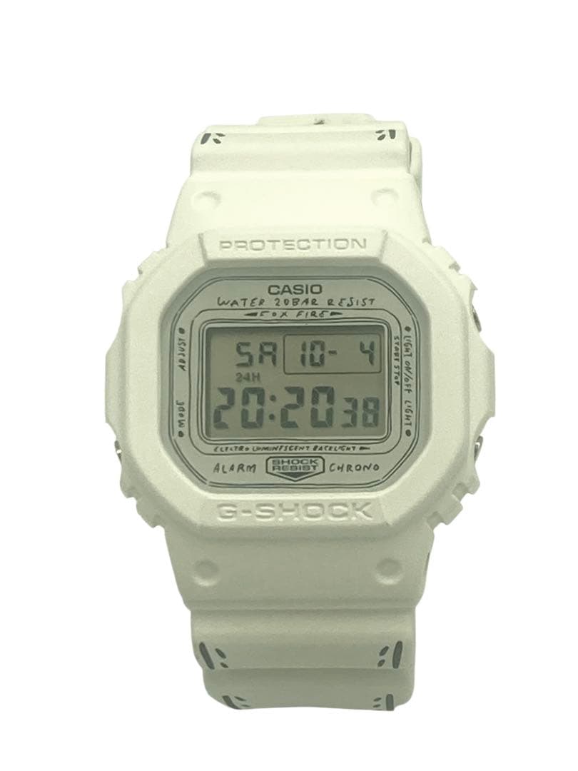 《美品》希少G-SHOCK ×長場雄限定コラボDW-5600YU ビームス