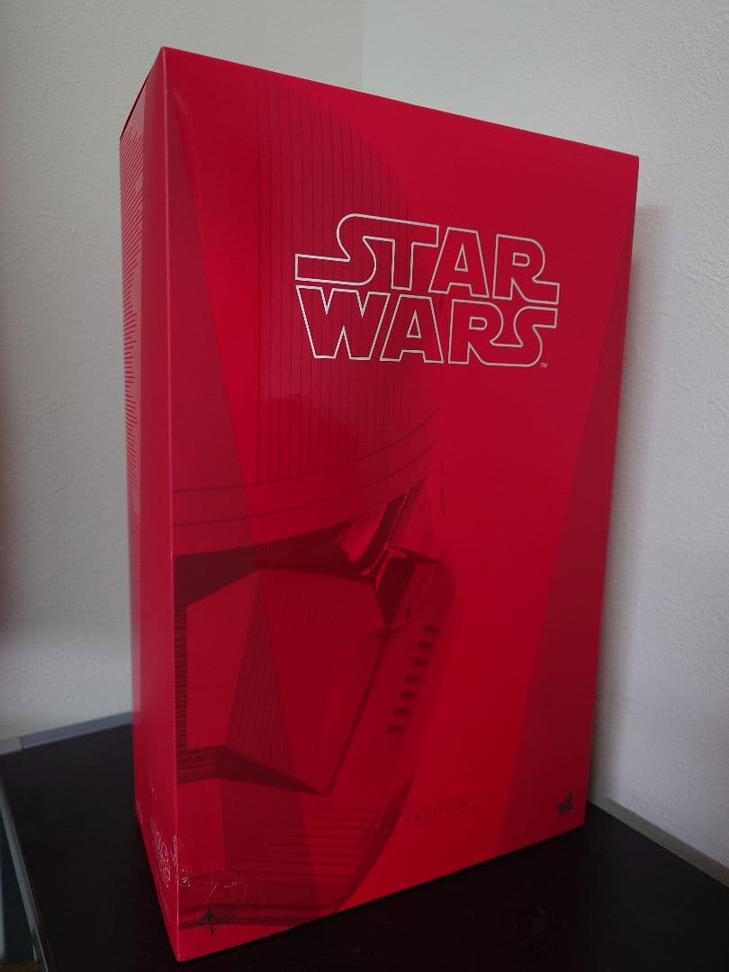 ホットトイズ 1/6 シス・トルーパー ムービー・マスターピース】『スター・ウォーズ／スカイウォーカーの