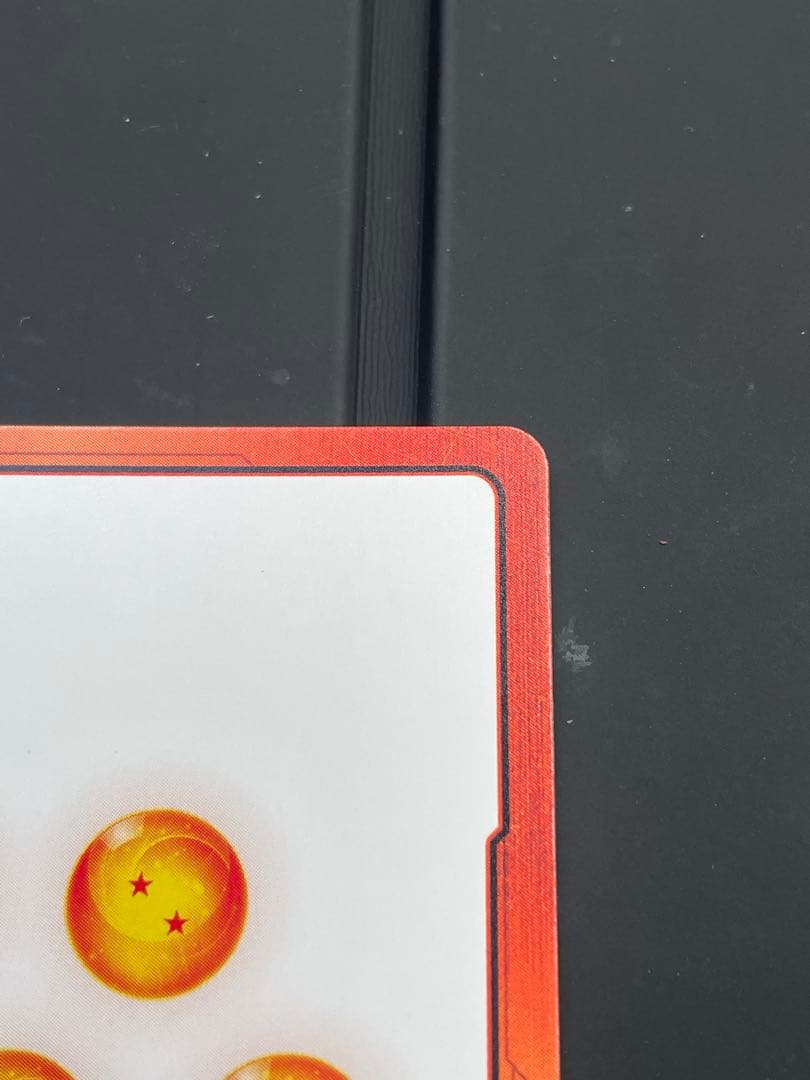 ドラゴンボールフュージョンワールド エナジーマーカー 金悟空