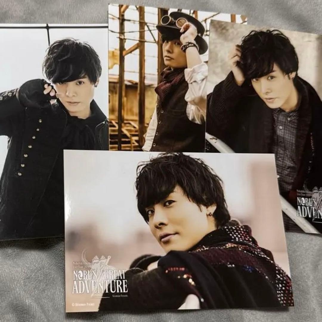 岡本信彦 写真 4枚 - メルカリ