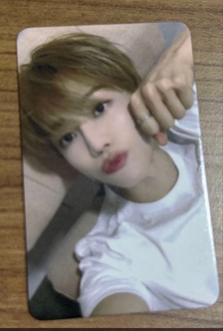 nct dream jumpup dreamscapトレカ ジェミン - メルカリ