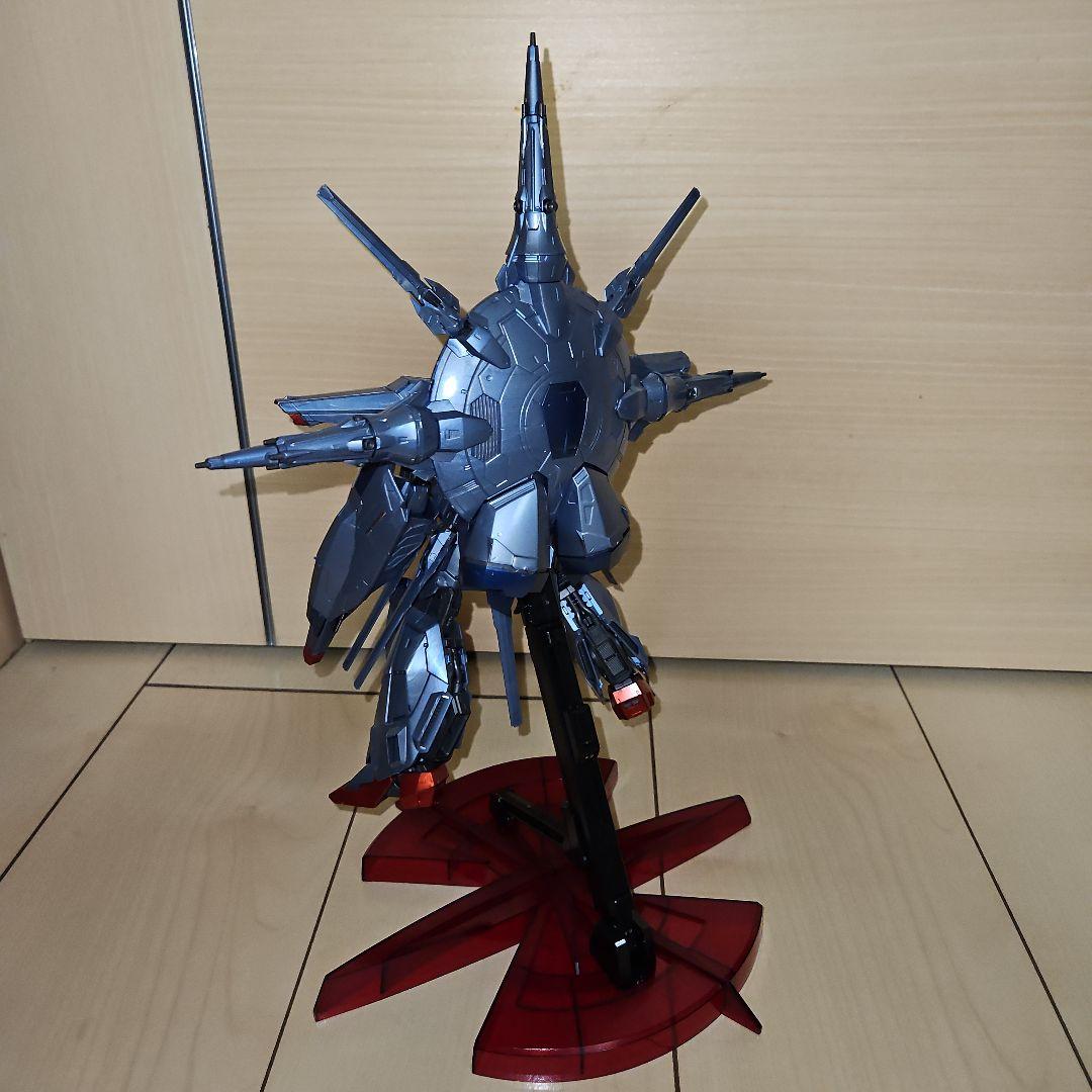 プレバン限定 MG 1/100 プロヴィデンスガンダム スペシャル