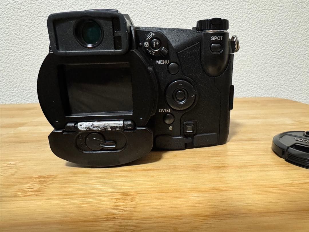 MINOLTA - メルカリ