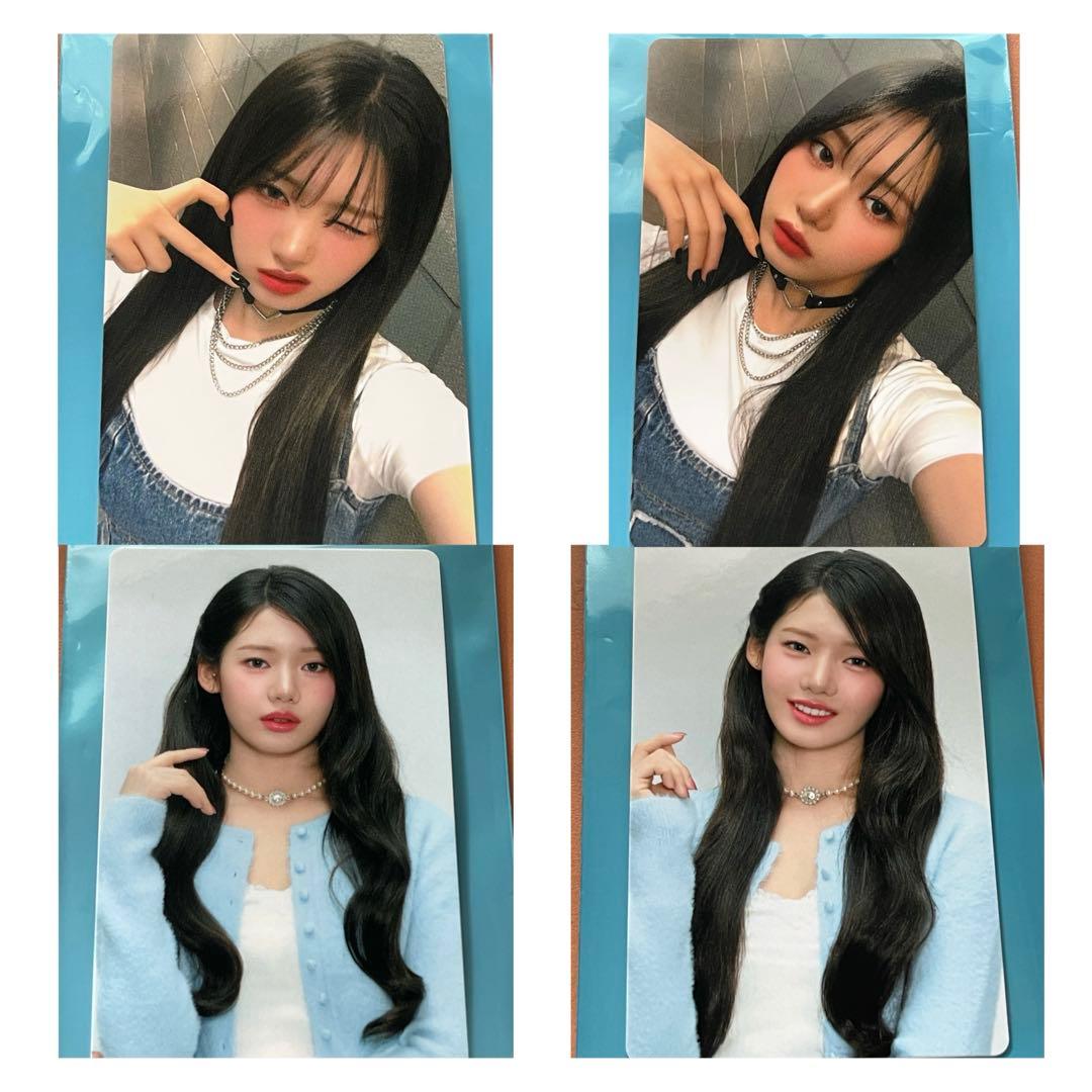 BABYMONSTER ベビモン ローラ トレカ POPUP - メルカリ