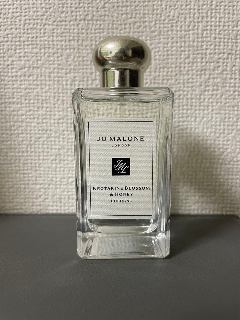 JO MALONE ネクタリン ブロッサム & ハニー コロン ネクタリン ブロッサム ＆ ハニー コロン | ジョー マローン ロンドン