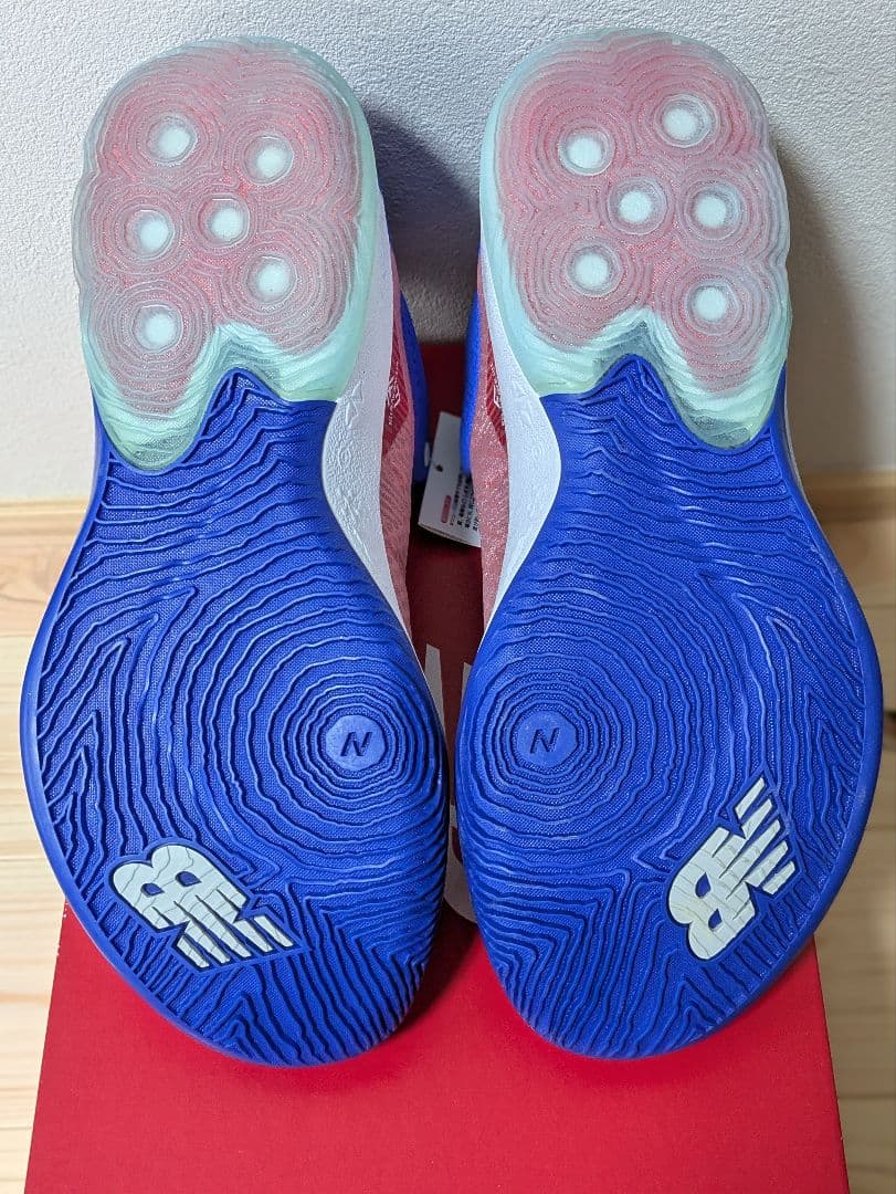 森*介様 new balance wxy v2 新品未使用 - メルカリ