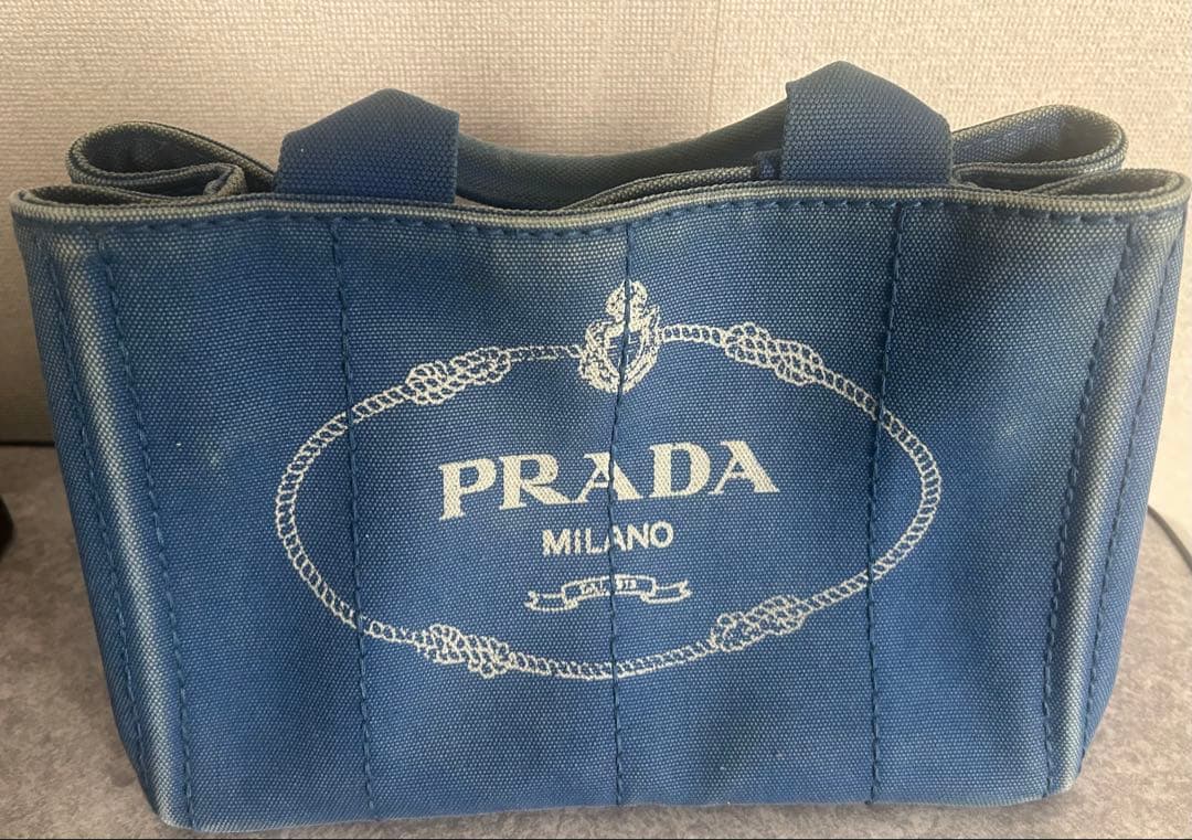 PRADA 鞄 PRADA（プラダ） バッグ ショルダーバッグ 斜めがけ チェーン