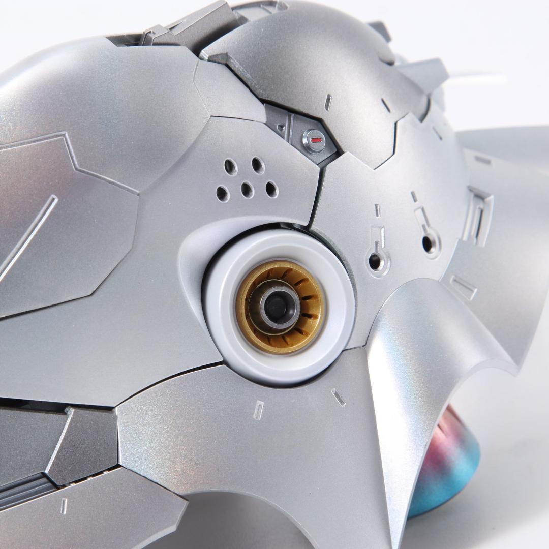 偏光カラーVer.】1/100 オシリスの翼 ランナー塗装 プラモデル - メルカリ