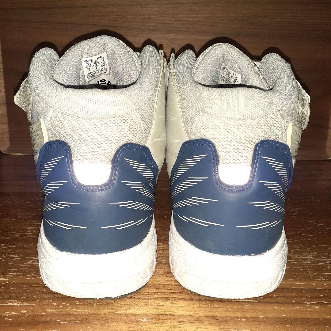 ウィンジョブ®CP120 3E相当　26.5cm