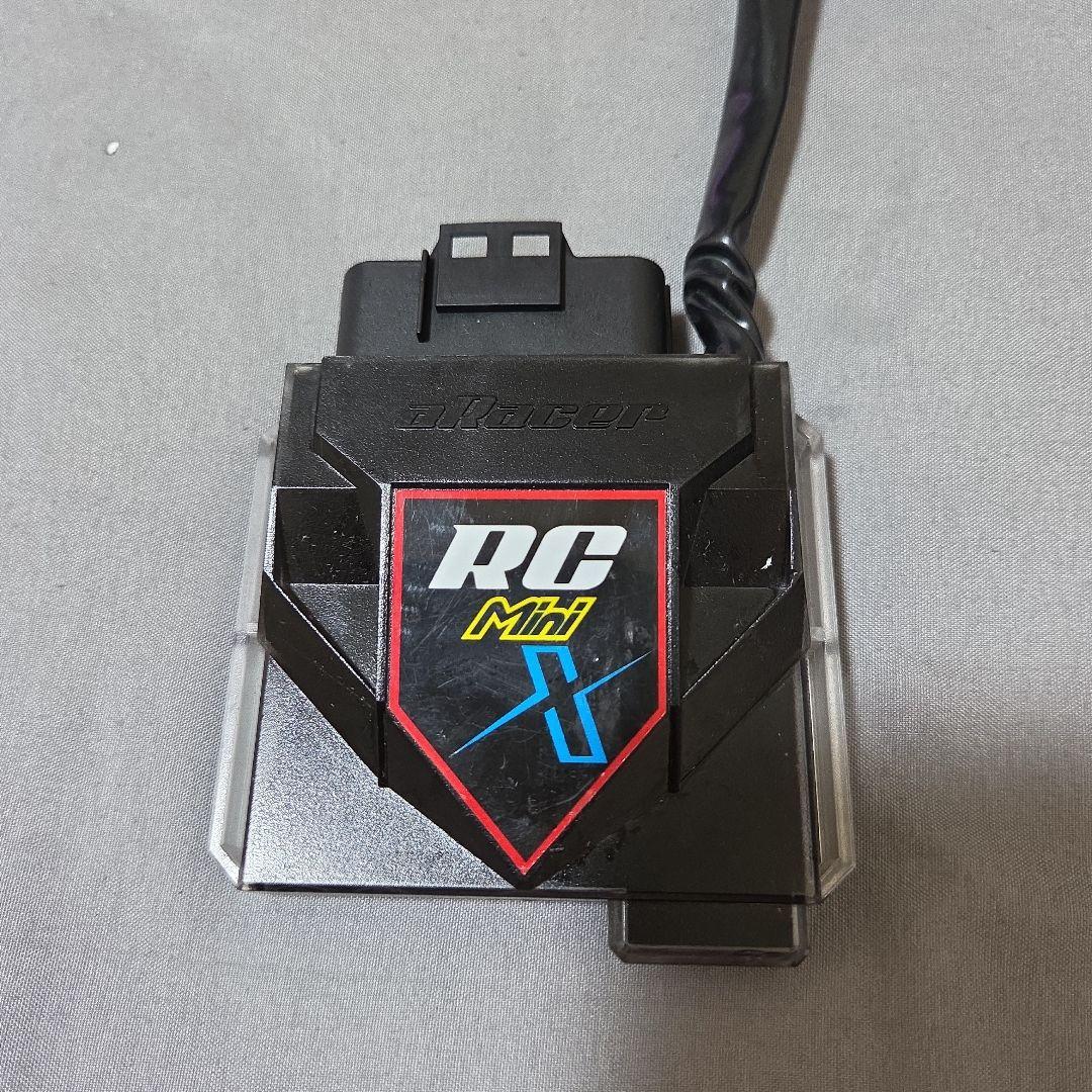 aRacer RCminiX 2.3型シグナスX 国内仕様/1型BWS125 セール