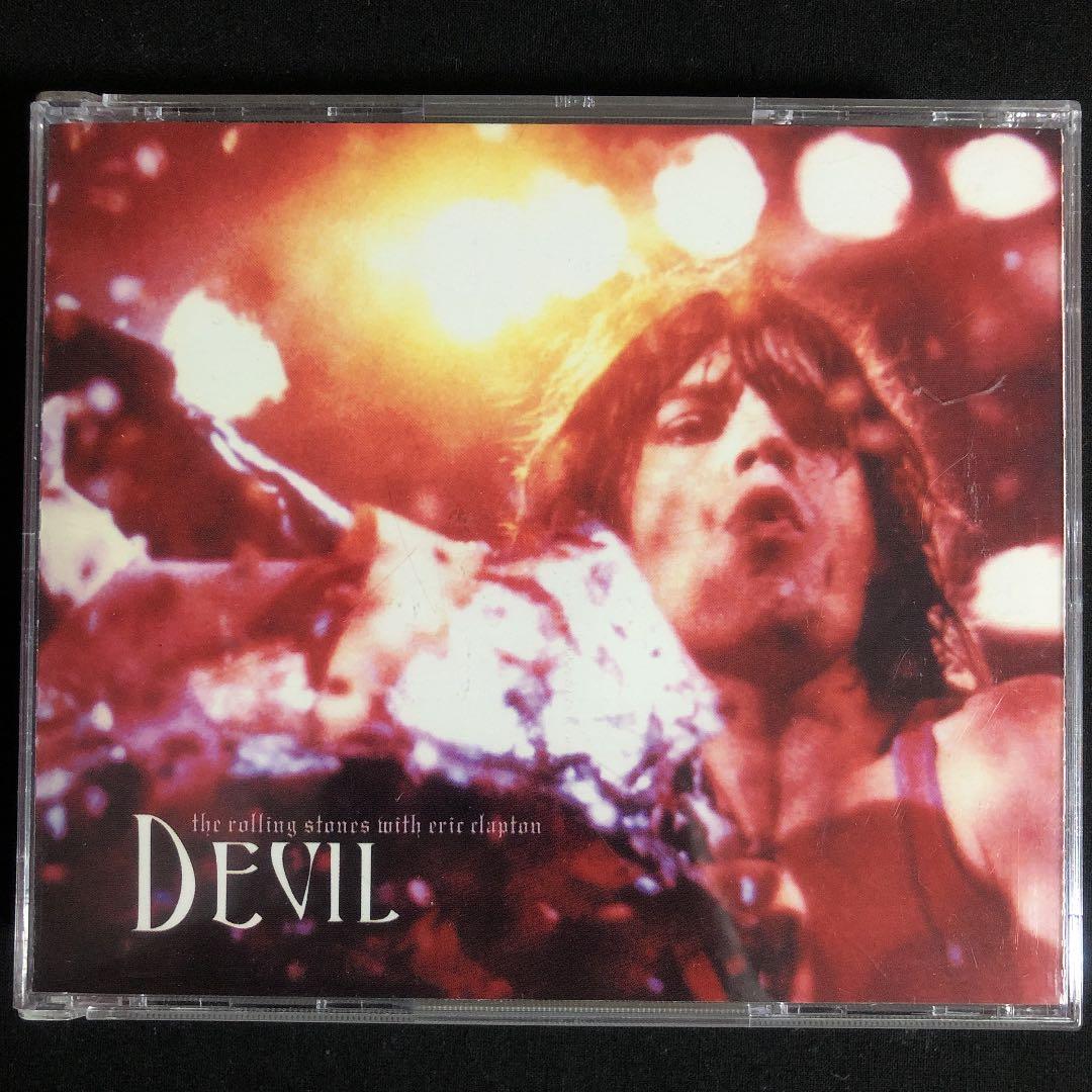 ERIC CLAPTON DVD 5枚CD 1枚まとめ売り（な49）