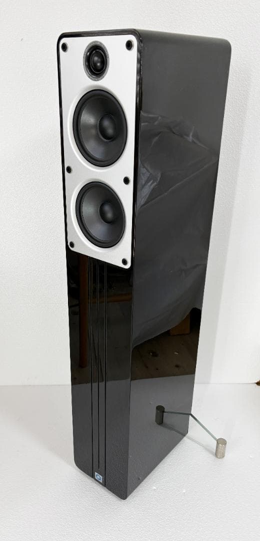 Q Acoustics Concept 40J　ペア Q Acoustics Concept 40J [ペア]投稿画像・動画 - 価格.com