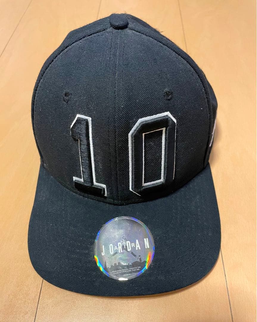 レア】スラムダンク ニューエラ ナイキ コラボ 帽子 slam dunk - メルカリ