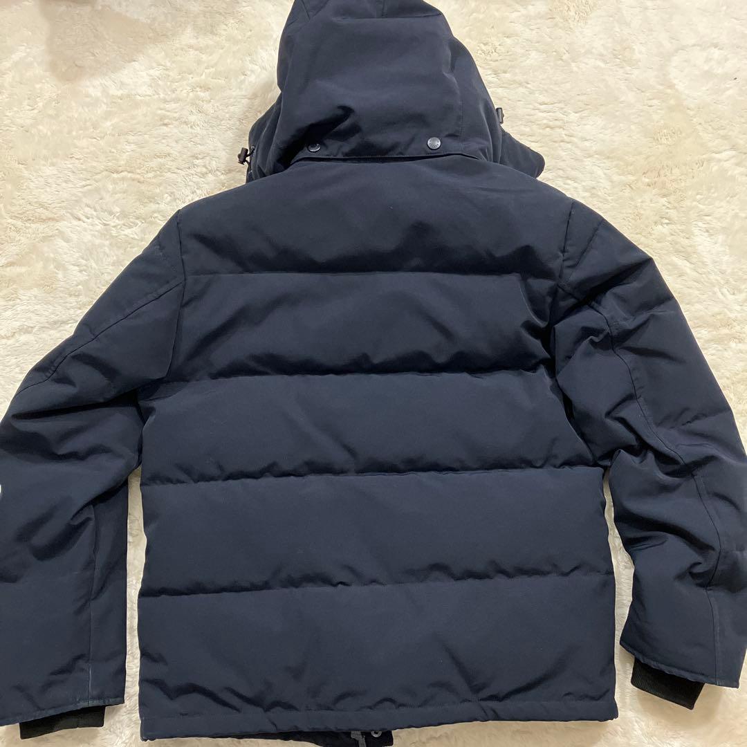 専用。ダントンDANTON × URBAN RESEARCH ダウン 38 - メルカリ