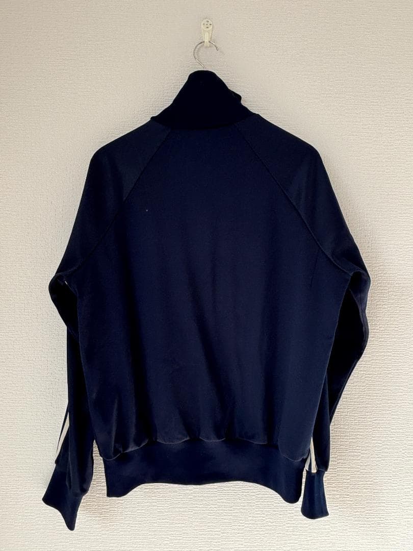 フランス製 アディダス First ジャージ adidas ventex atp - メルカリ