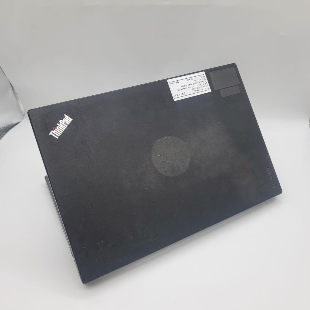 Windowsノート本体 Lenovo ThinkPad X260 | Core i5 -6300U