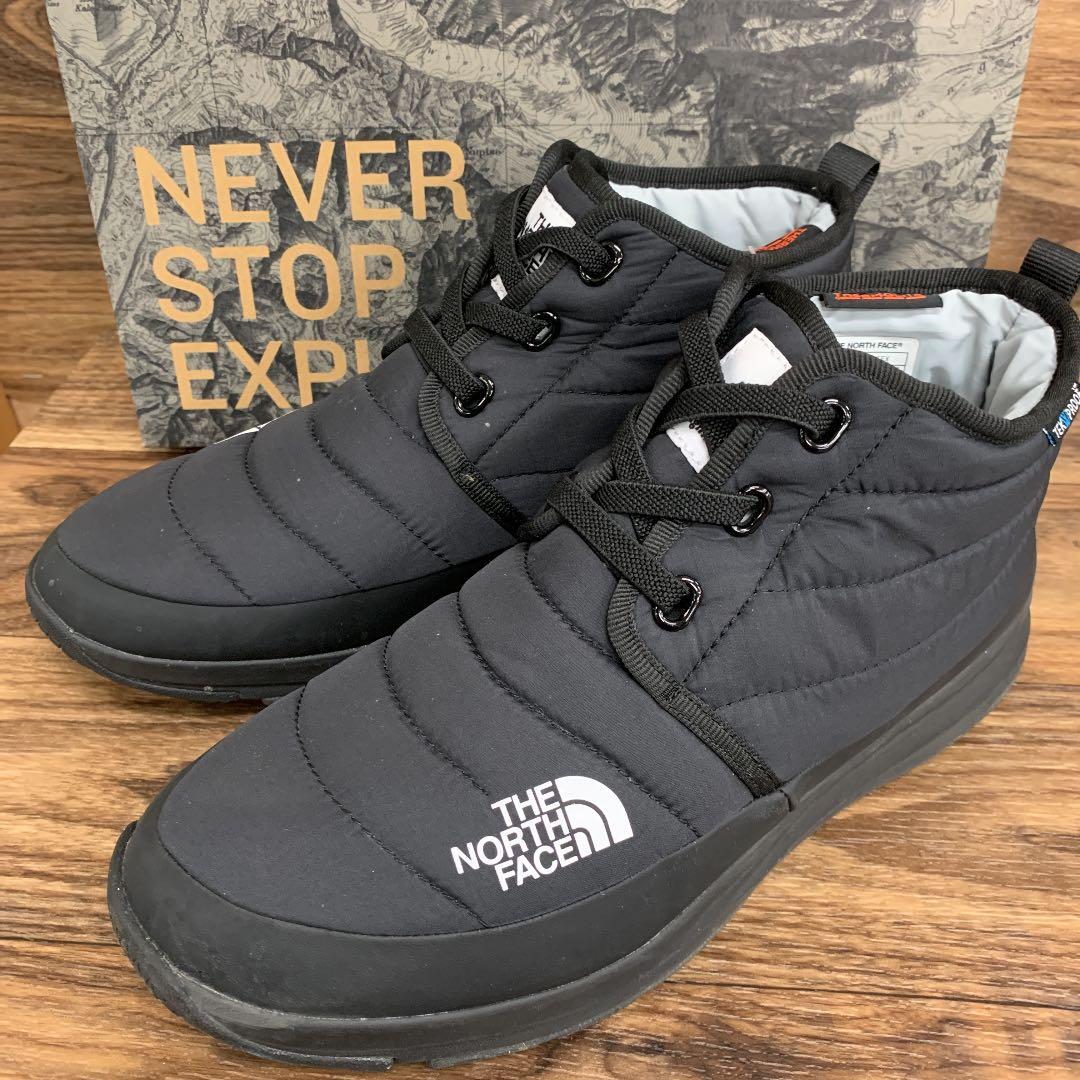 美中古 ザ・ノースフェイス)NF51886 ヌプシトラクション ライト