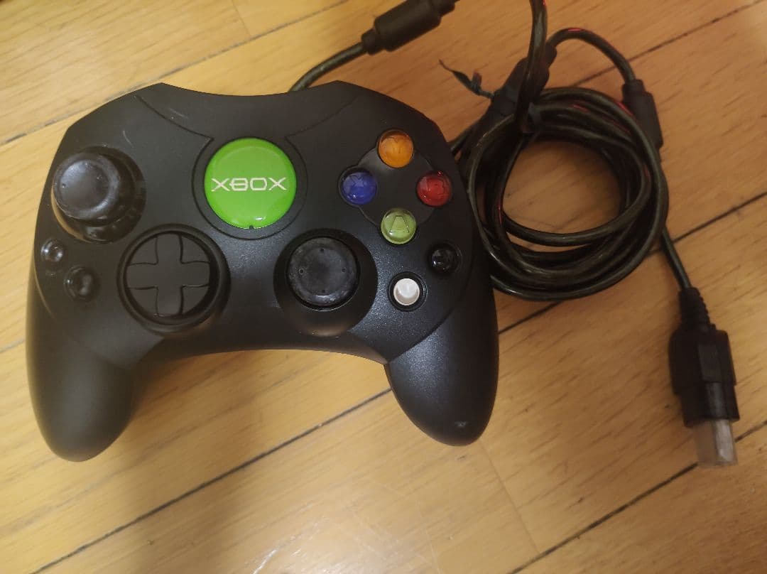 XBOX初代化〜トムソンevox HDD1TB - ROCKY5+2xゲーム - メルカリ