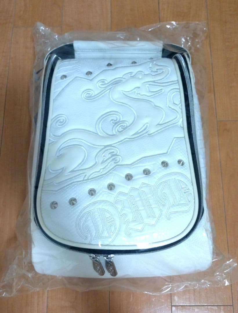 ダンスウィズドラゴン DANCE WITH DRAGON シューズケース 楽天市場】ダンスウィズドラゴン DANCE WITH DRAGON 03-329024