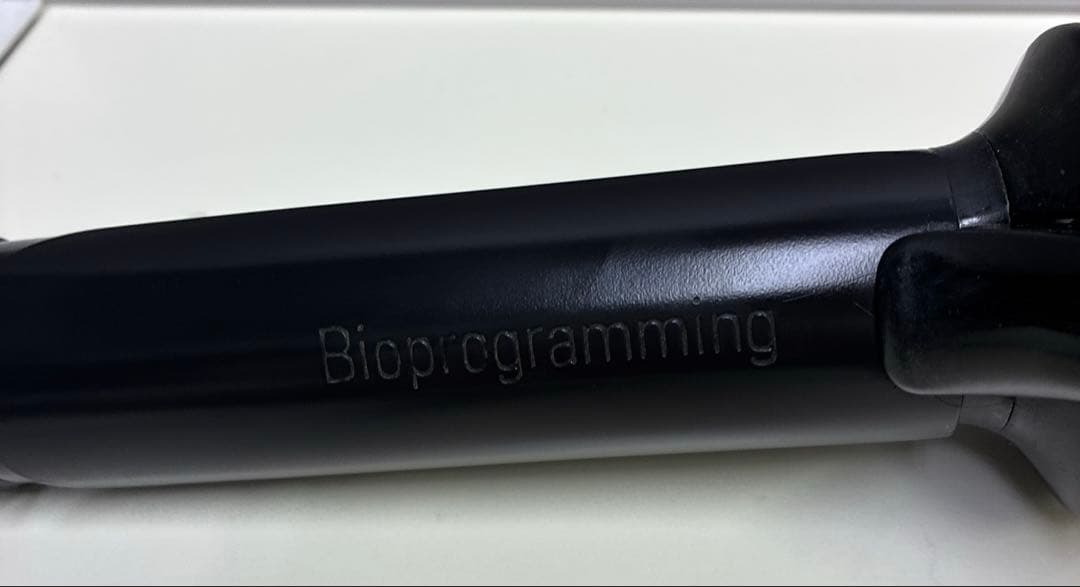 ヘアビューロン 4DPlusカール L-type34mm 正規品 ジャンク