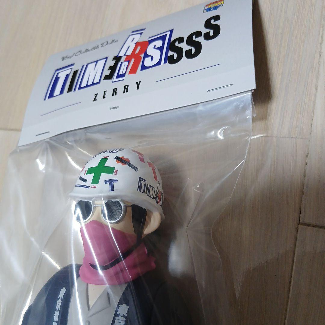 THE TIMERSソフビ 忌野清志郎 タイマーズ MEDICOM TOY - メルカリ