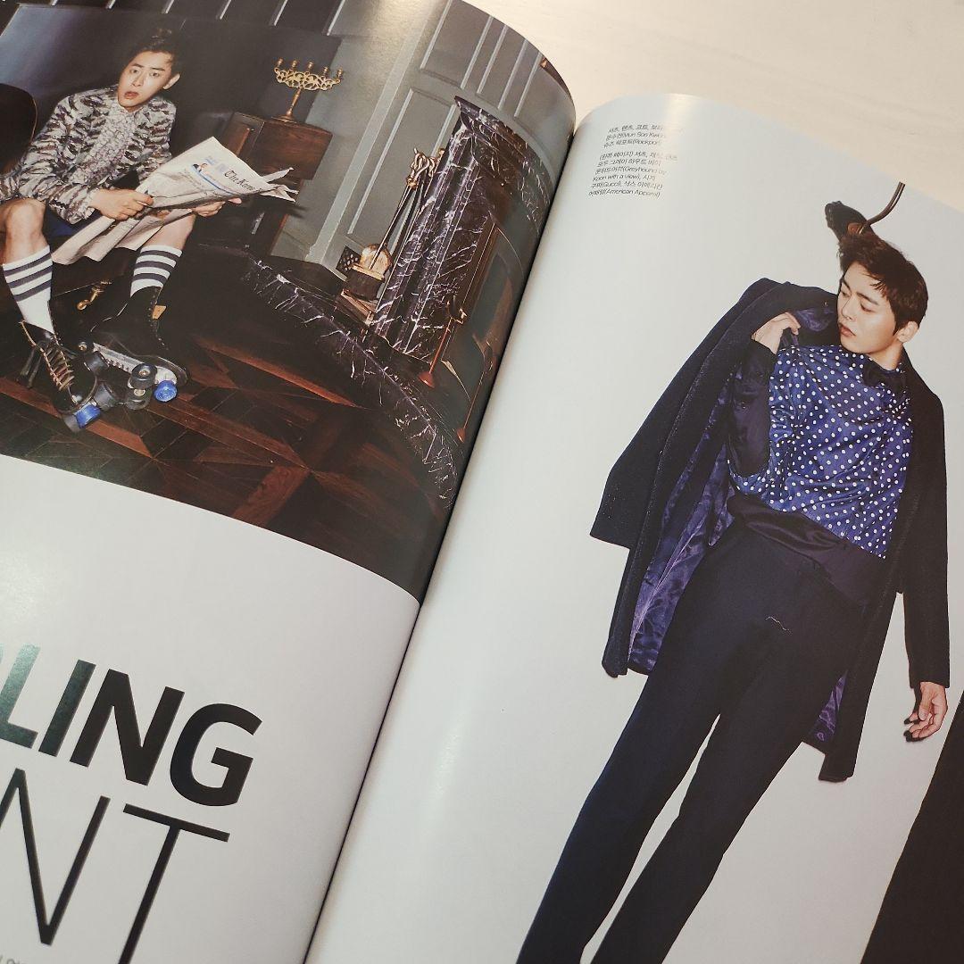 f(x) ceci 2013 9月号 ソルリ - メルカリ