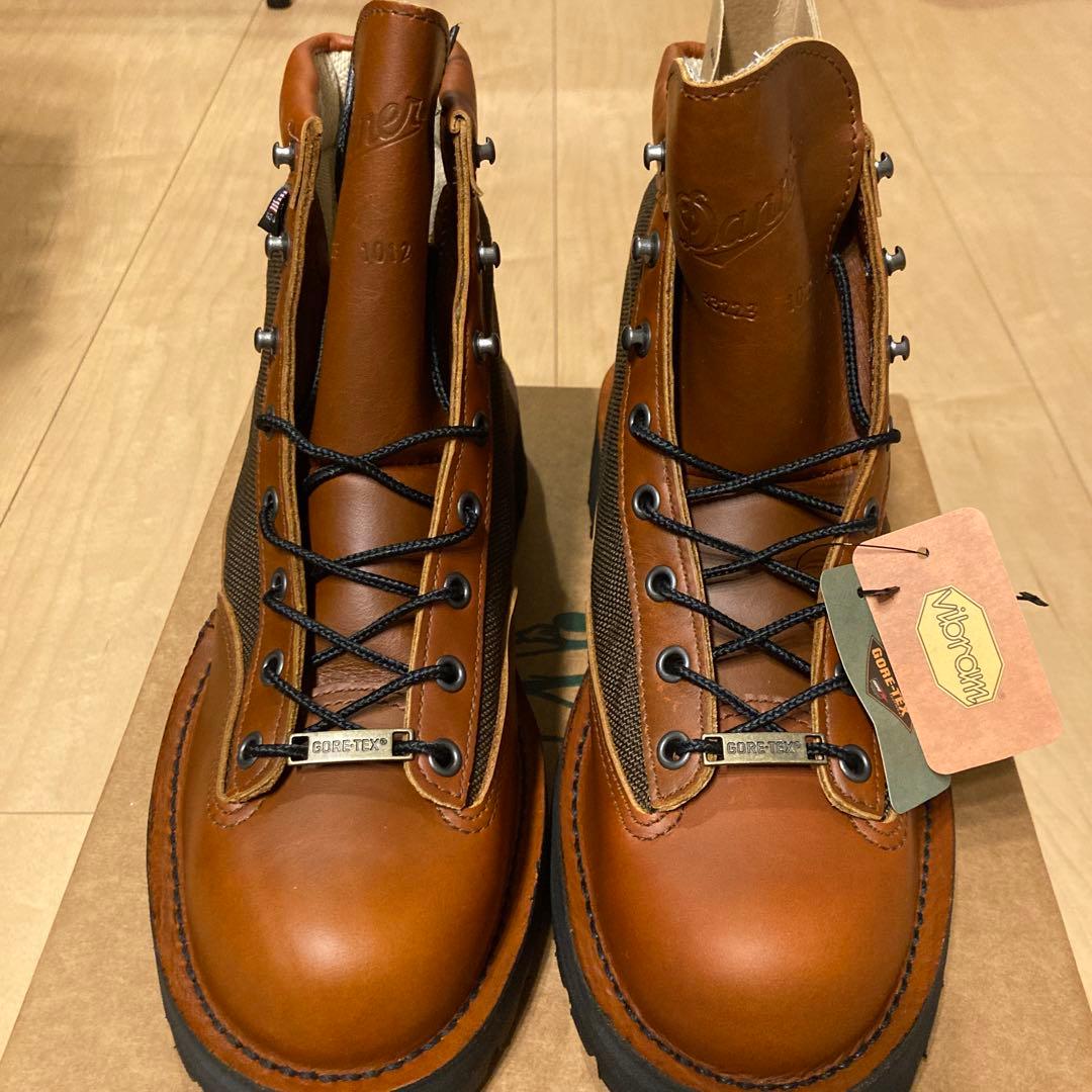 DANNER LIGHT Ⅲ CEDAR RAINBOW ダナーライト3 - メルカリ