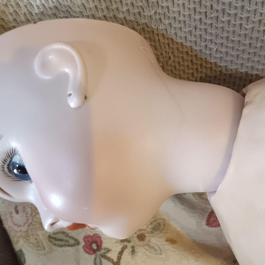 ⭐E12 アンティークドール エデンべべ 大きな美しい瞳 ⭐ジュモー