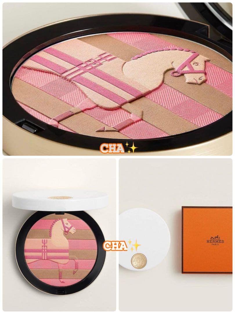 激レア【新品 国内エルメス購入】エルメス アイライン リップペンシル